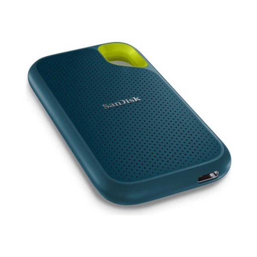 Disco SSD Port�til SanDisk Portable V2 1TB USB 3.2 Gen 2