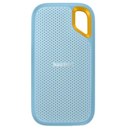 Disco Externo SSD SanDisk Extreme Porttil 1TB USB 3.2