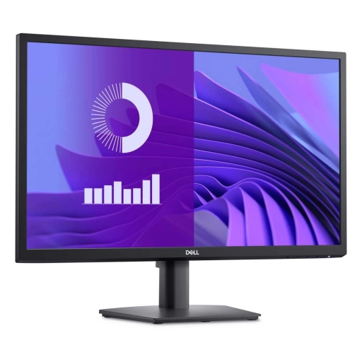 Monitor Dell E2425H 24" Full HD VA 75Hz
