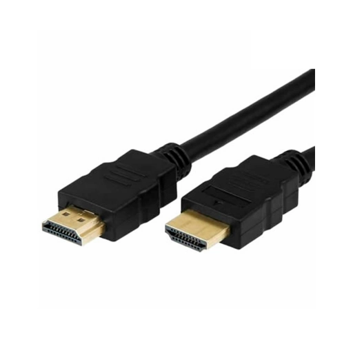 Cable HDMI Macho a Macho 1.5 Metros Blindado