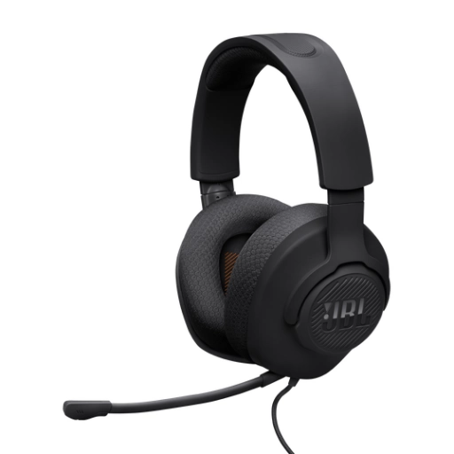 Auriculares Gamer JBL Quantum 100M2 con Micr�fono