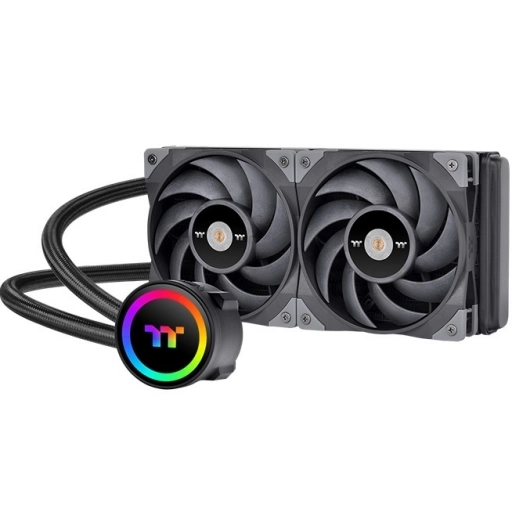 Refrigeraci�n L�quida Thermaltake ToughliQ