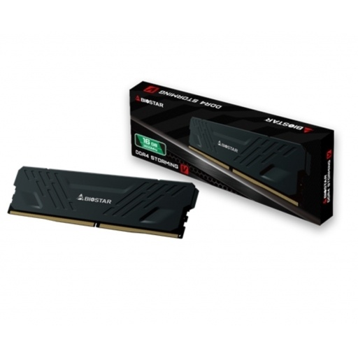 Memoria Biostar Storming-V DDR4 16GB 3200Mhz