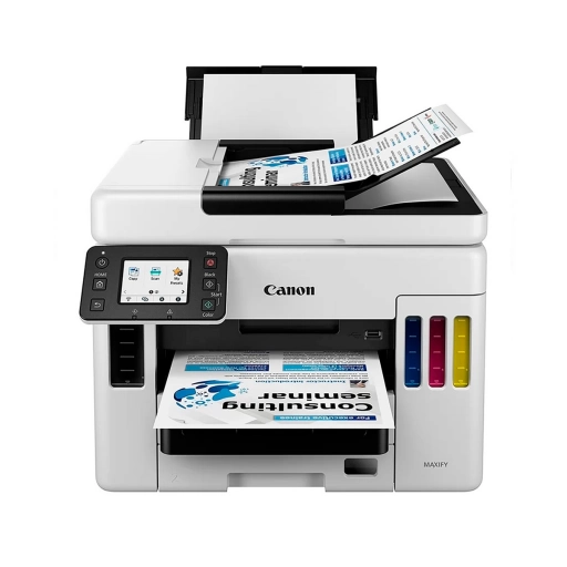 Impresora Multifunci�n Canon Maxify GX7010