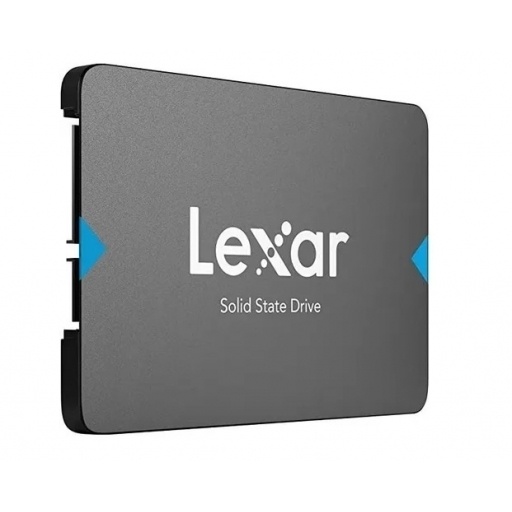 SSD LEXAR NQ100 1TB 