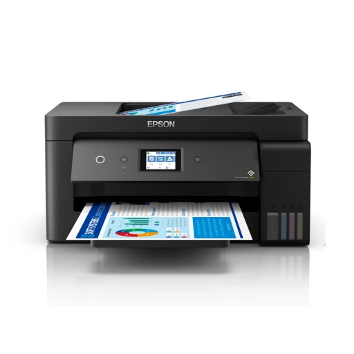 Impresora Multifunci�n Epson L14150 