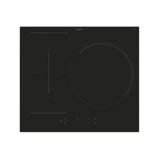 Anafe de Inducci�n Candy CTP634C 3 Zonas