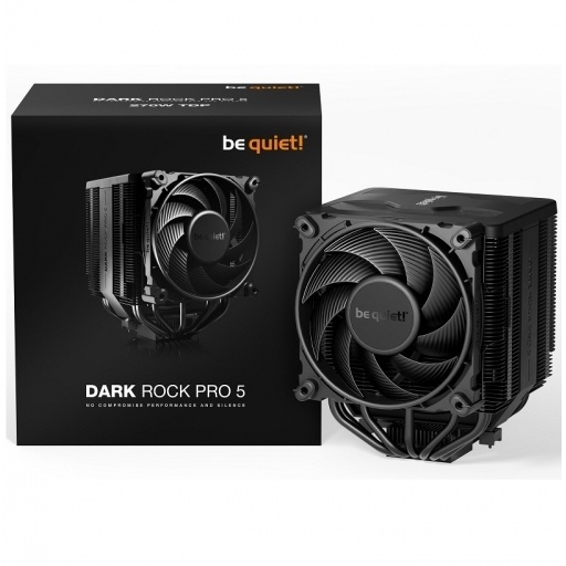 Air Cooler be quiet! Dark Rock Pro 5