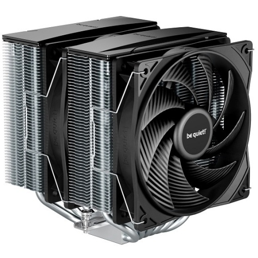 Air Cooler be quiet! Pure Rock Pro 3