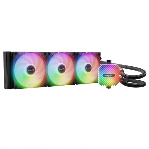 Water Cooler be quiet! Light Loop 360mm