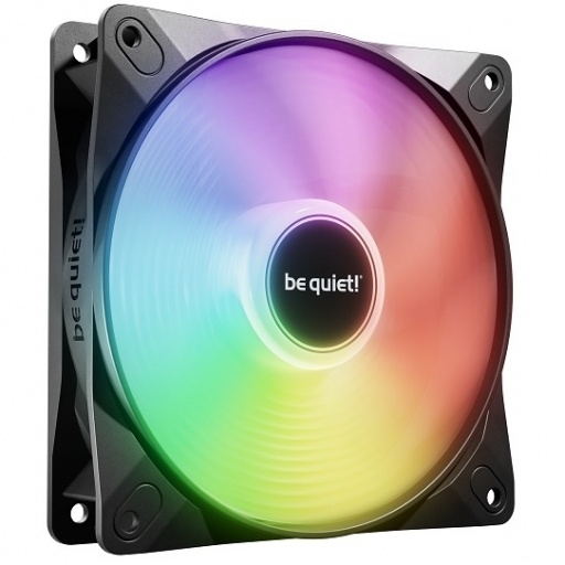 Fan be quiet! Light Wings LX 120mm PWM HS