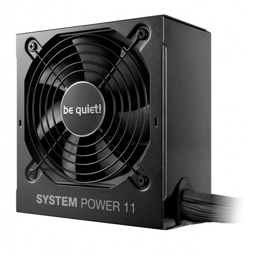 Fuente be quiet! System Power 11 650W Bronze