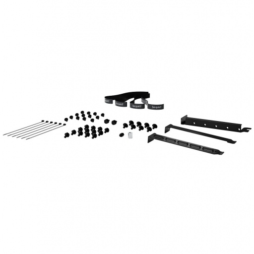 Gabinete be quiet! Pure Base 501 Airflow Window