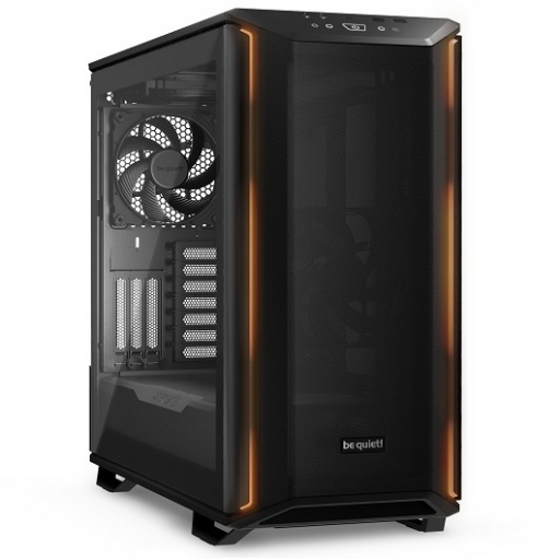 Gabinete be quiet! Dark Base Pro 701