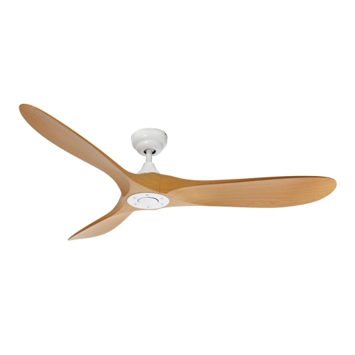 Ventilador de Techo James VT41 6 Velocidades 3 Aspas