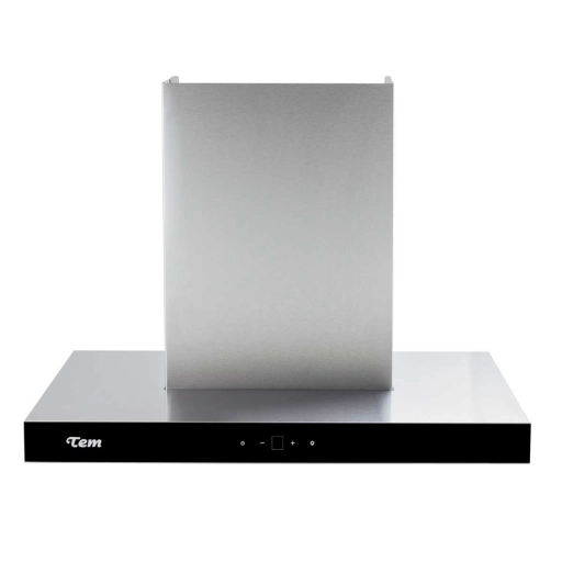 Campana Extractora TEM Digital 60cm Inox