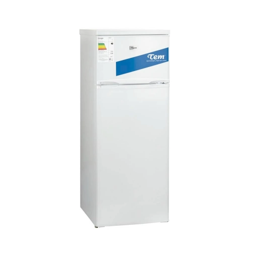Refrigerador TEM Fro Hmedo 217 Litros