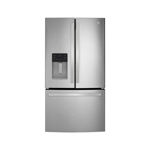 Heladera General Electric Side by Side 646 Litros