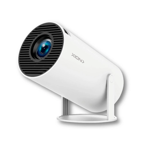 Proyector Xion FHD Bluetooth