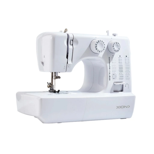 M�quina de Coser con 45 Patrones de Puntadas