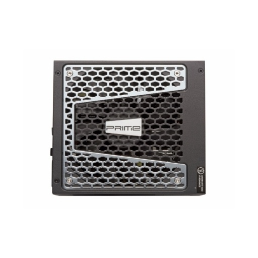 Fuente de Poder Seasonic Prime TX-750 | Negra, 750W