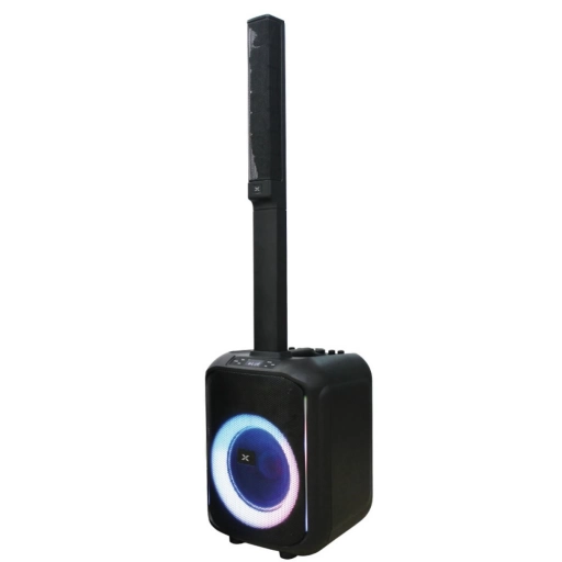 Sistema de Audio Xion XI-XT2000 HiFi 20000W con Bater�a Recargable