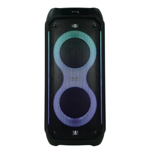 Sistema de Audio Xion XI-XT8800 Xtreme 15000W PMPO con Bater�a