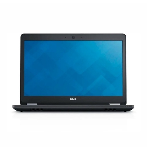 Notebook Dell Latitude E7270 | Core i7 6� Gen (8GB/256GB SSD) 12.5" - Recertificado