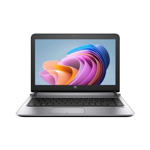 Notebook HP ProBook 640 G1 | Core i5 3.1GHz 4� Gen (8GB/500GB) 14" - Recertificado