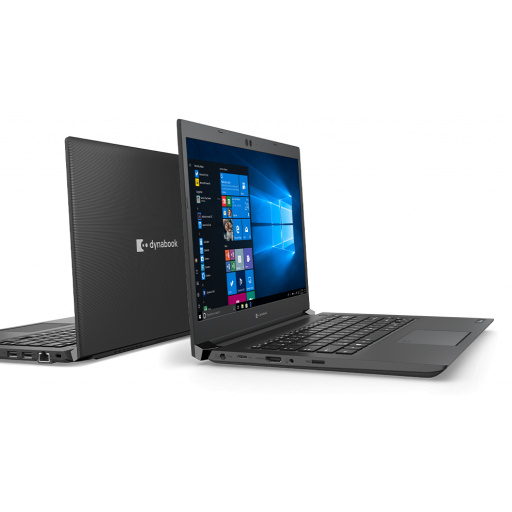 Notebook Toshiba Tecra A40-G1400ED | Celeron Dual Core 5205U 1.9GHz (4GB/128GB SSD) 14"  - Nueva