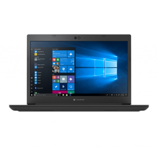Notebook Toshiba Tecra A40-G1400ED | Celeron Dual Core 5205U 1.9GHz (4GB/240GB SSD) 14" - Nueva