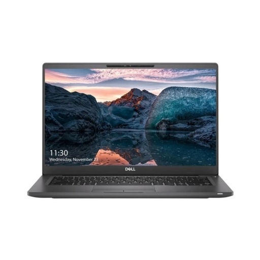 Notebook Touch Dell Latitude 5310 | Core i7 10610U (8GB/256SSD) 13" Full HD - Off Lease