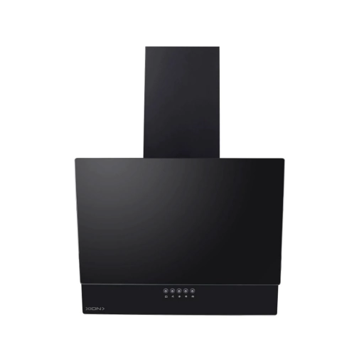 Campana Vertical Xion�XI-EC65 Negro 60cm 3 Velocidades