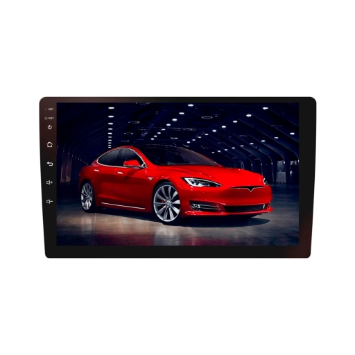 Radio Multimedia Xion XI-DD90A AM/FM Wi-Fi