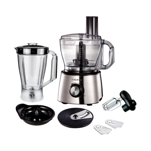 Multiprocesadora Xion�XI-GL1200 1200W 8 Funciones