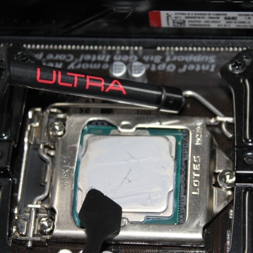 Pasta T�rmica Thermal Hero ULTRA Series TH-301301 | 1 g