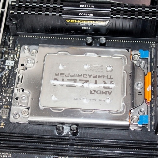 Pasta T�rmica Thermal Hero ULTRA Series TH-301302 | 2 g