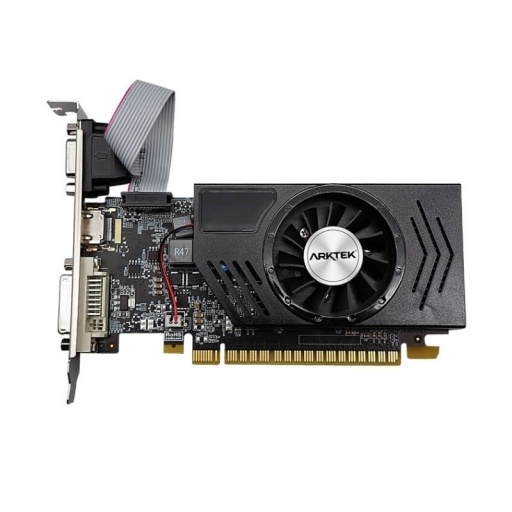 Tarjeta de Video ARKTEK GT740 | 4GB, GDDR5