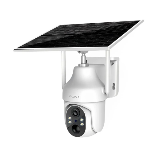 C�mara de Seguridad Solar Xion 4MP