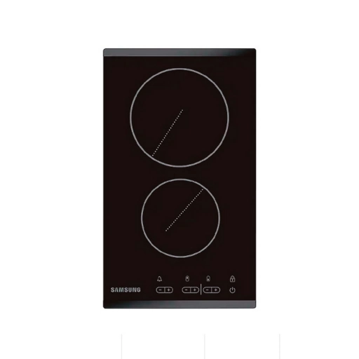 Anafe Elctrico Samsung2 Hornallas SACTR432NB02