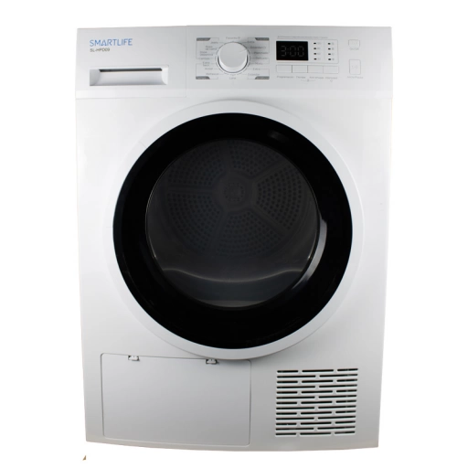 Secarropas Smartlife 8Kg Bomba de Calor