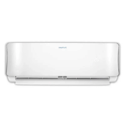 Aire Acondicionado Smartlife 9000 BTU Clase A