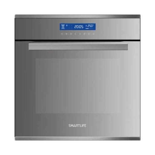 Horno Empotrable Smartlife 70L Conveccin Frente Espejado