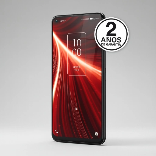 TCL 10 5G UW 6GB 128GB Triple Cmara 48 MP - 2 Aos de Garanta NNET