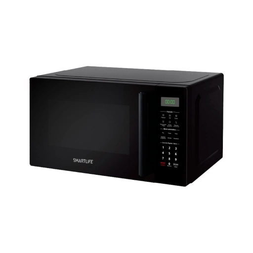 Microondas Smartlife 900W 23 Litros con Grill