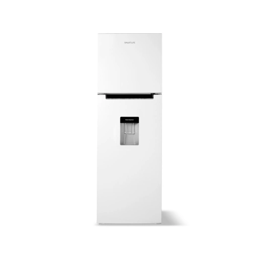 Heladera Smartlife 262 Litros con Dispensador