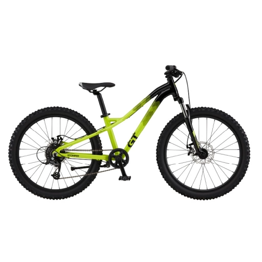 Bicicleta GT Stomper HT ACE Rodado 24 Talle OS