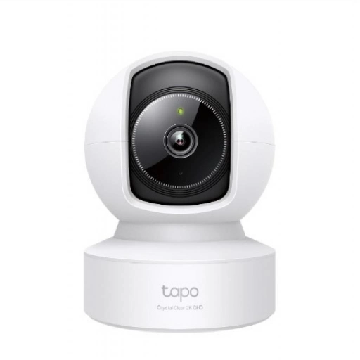 Cmara IP Tp-Link Tapo C222 Domo Wifi 360 4MP