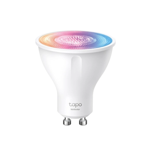 Dicroica LED Smart TP-Link Tapo L630 GU10 RGB