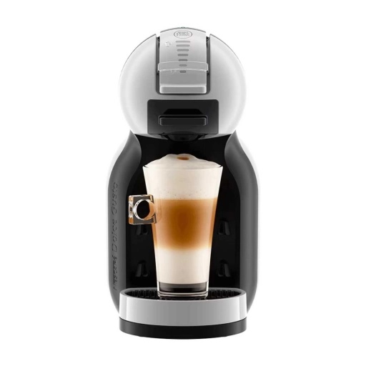 Cafetera Nescaf Dolce Gusto Mini Me Blanca/Negra 1500W